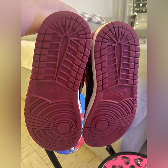 Air Jordan 1’s - Picture 5 of 7